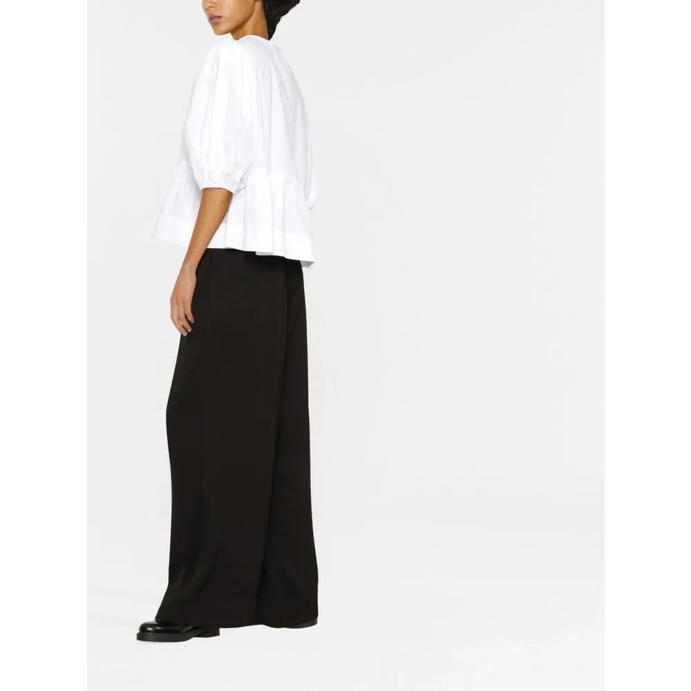 Tops White sold by Wanan Luxury product image thumbnail 3