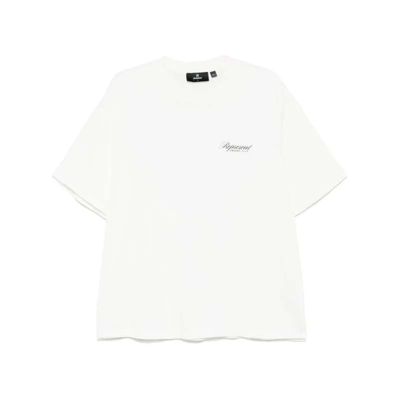 T Shirts White sold by Wanan Luxury