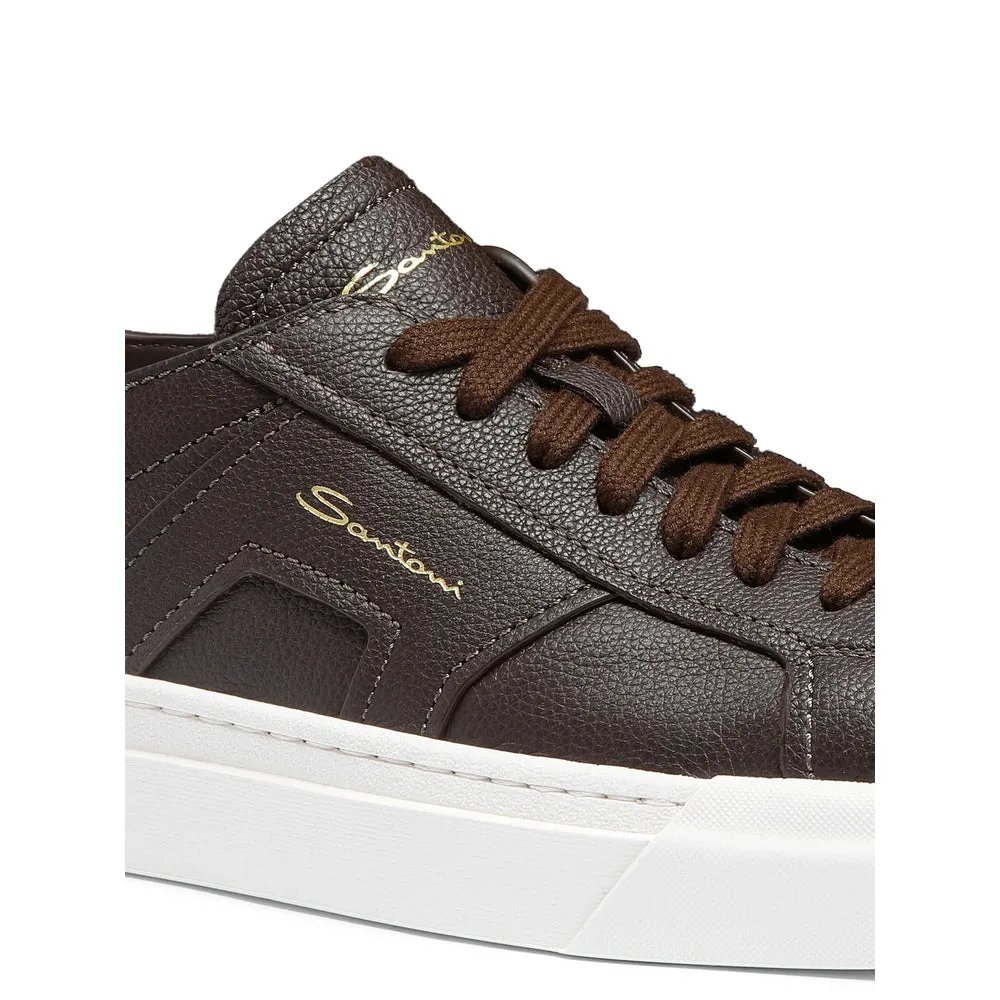 Sneakers Brown sold by Wanan Luxury product image thumbnail 5