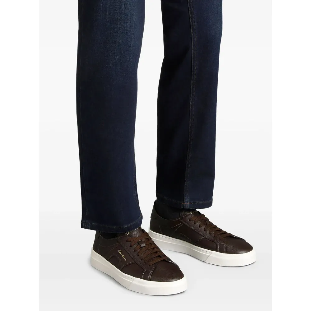 Sneakers Brown sold by Wanan Luxury product image thumbnail 3