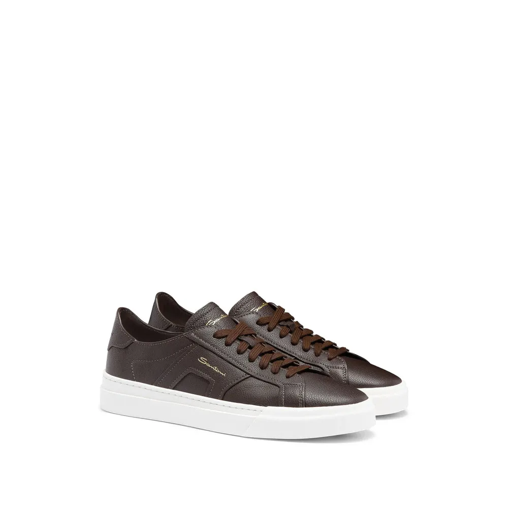 Sneakers Brown sold by Wanan Luxury product image thumbnail 4