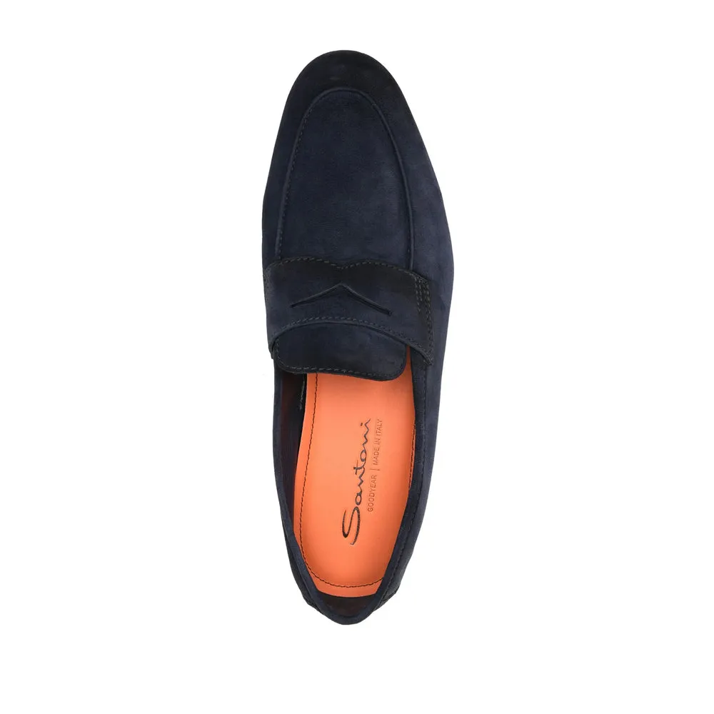 Shoes Blue sold by Wanan Luxury product image thumbnail 2
