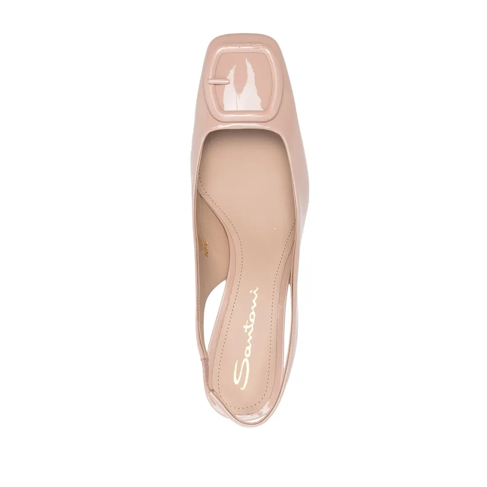 Shoes Pink sold by Wanan Luxury product image thumbnail 3