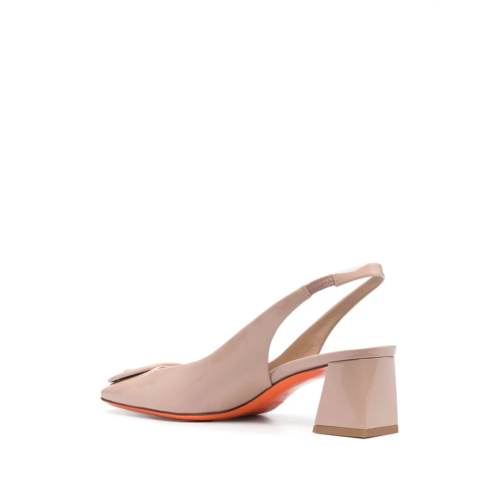 Shoes Pink sold by Wanan Luxury product image thumbnail 4