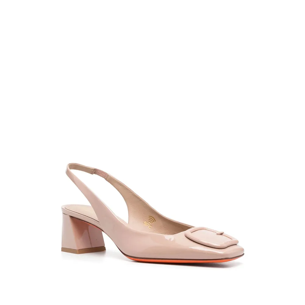 Shoes Pink sold by Wanan Luxury product image thumbnail 2