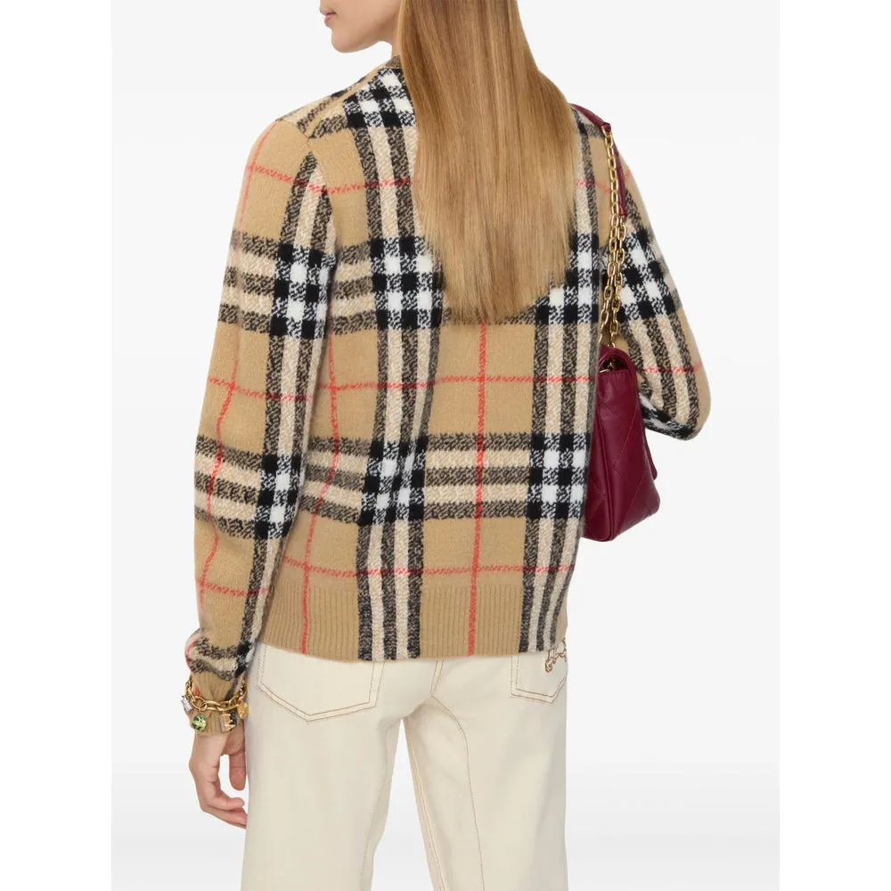 Sweaters Brown sold by Wanan Luxury product image thumbnail 2