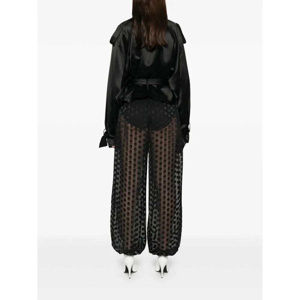 Rainwears Black sold by Wanan Luxury product image thumbnail 5