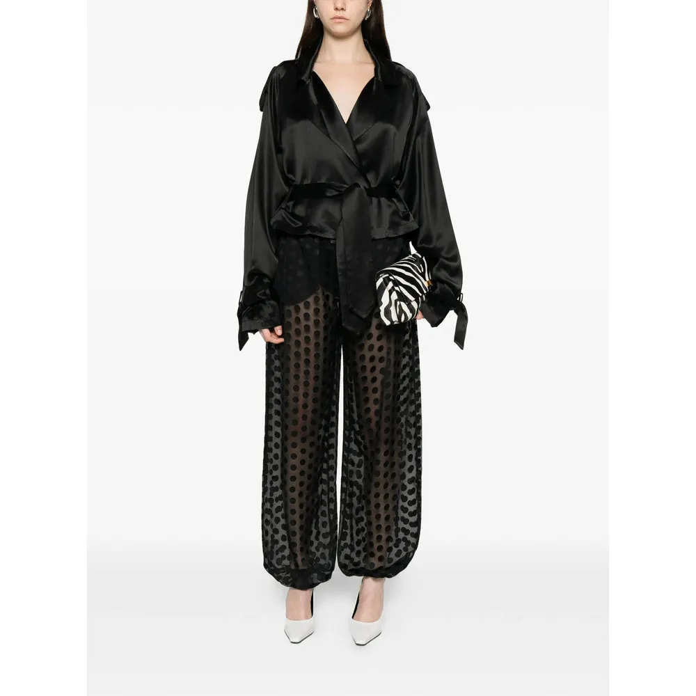 Rainwears Black sold by Wanan Luxury product image thumbnail 3