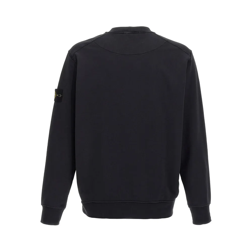 Sweatshirts Black sold by Wanan Luxury product image thumbnail 3