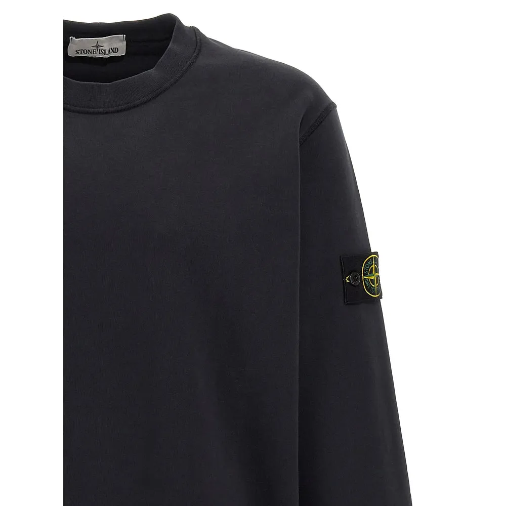 Sweatshirts Black sold by Wanan Luxury product image thumbnail 4