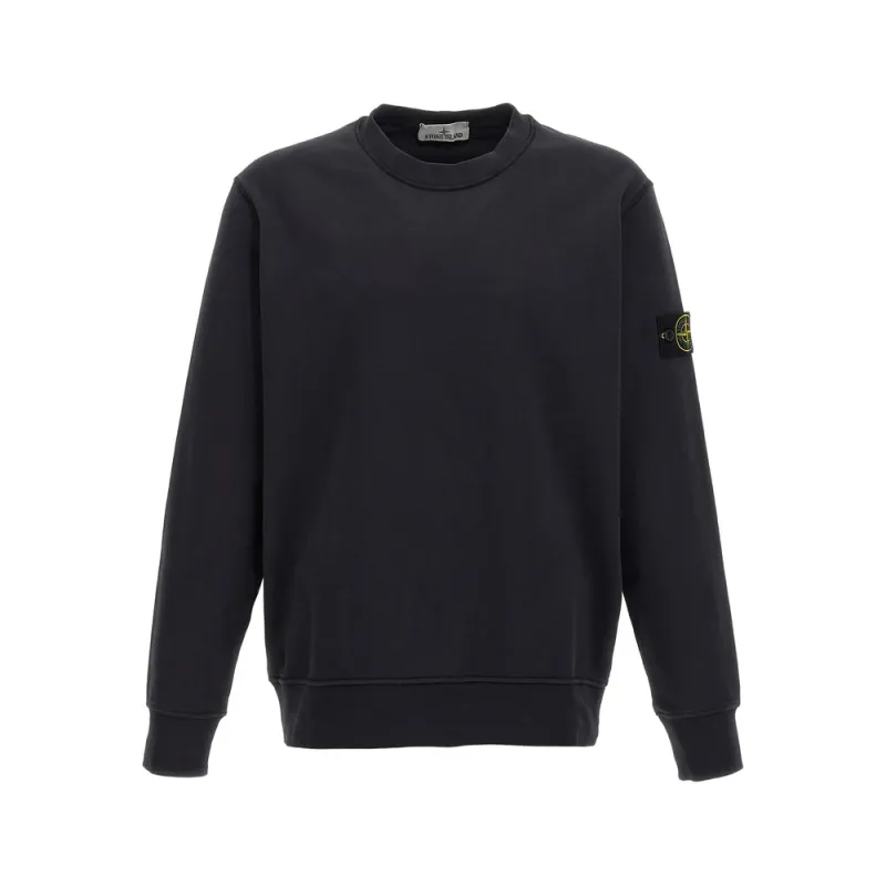 Sweatshirts Black sold by Wanan Luxury
