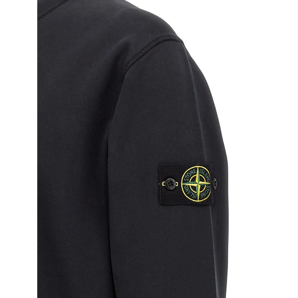 Sweatshirts Black sold by Wanan Luxury product image thumbnail 2