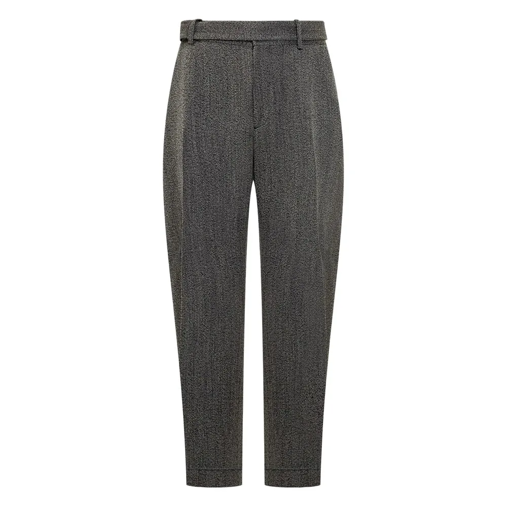 Pants Black, White sold by Wanan Luxury