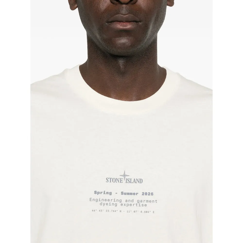 T Shirts Neutral sold by Wanan Luxury product image thumbnail 2