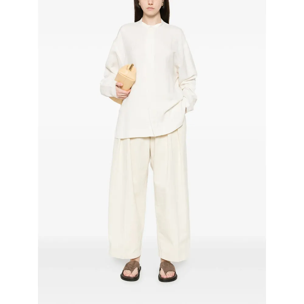 Shirts Neutral sold by Wanan Luxury product image thumbnail 4