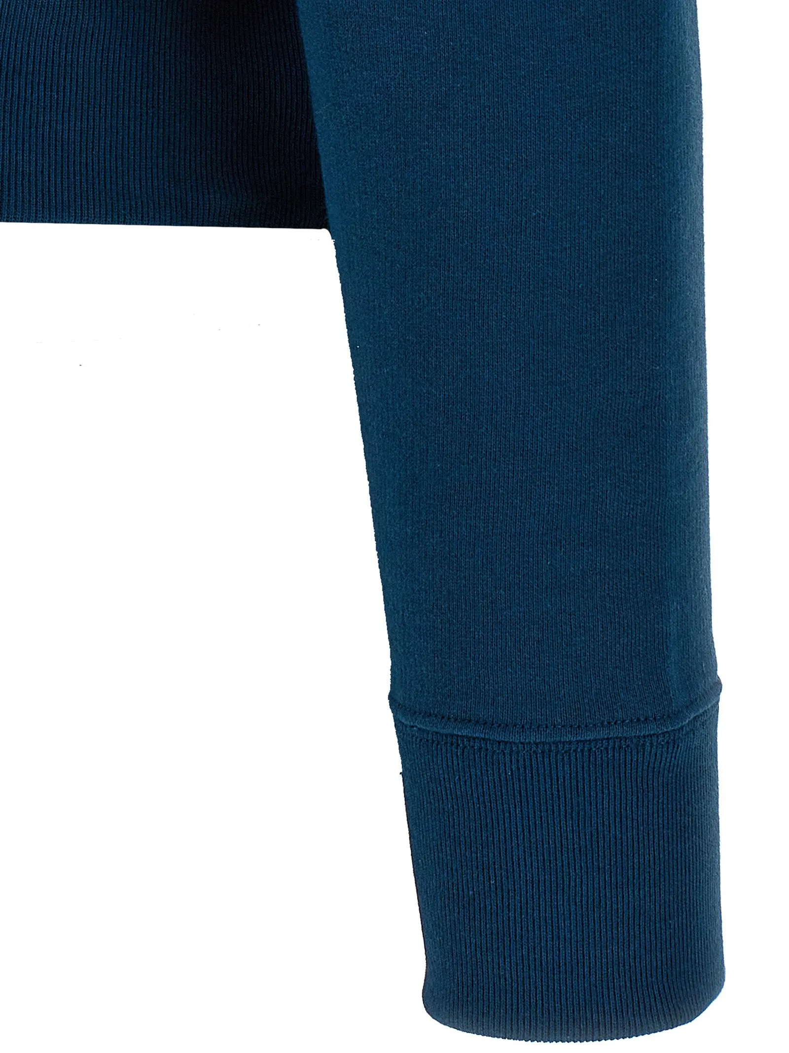 Logo Sweatshirt Blue sold by Wanan Luxury product image thumbnail 4