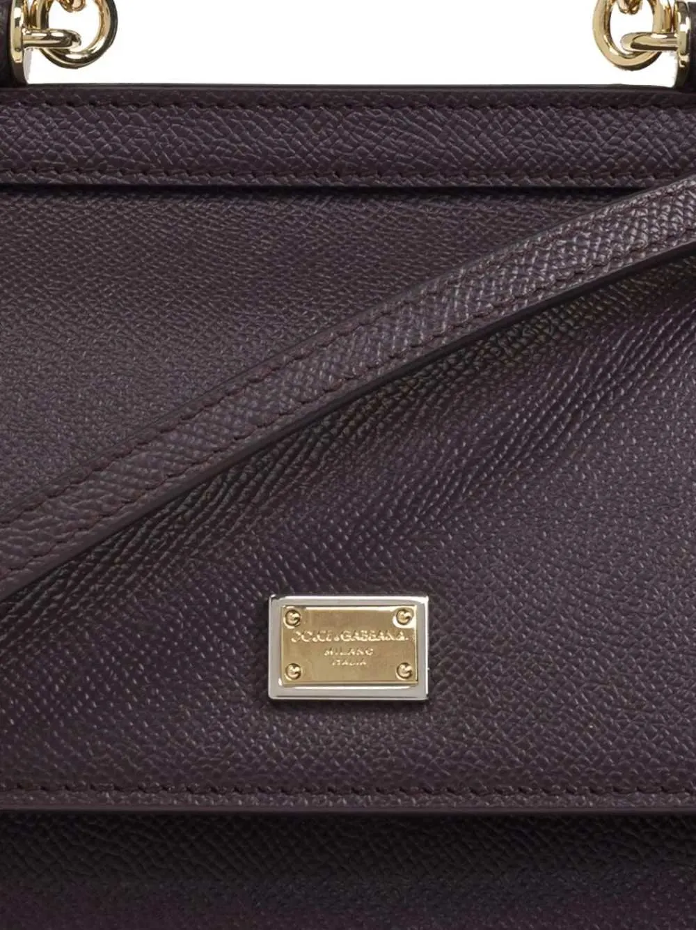 Sicily Tote Bag sold by Wanan Luxury product image thumbnail 5