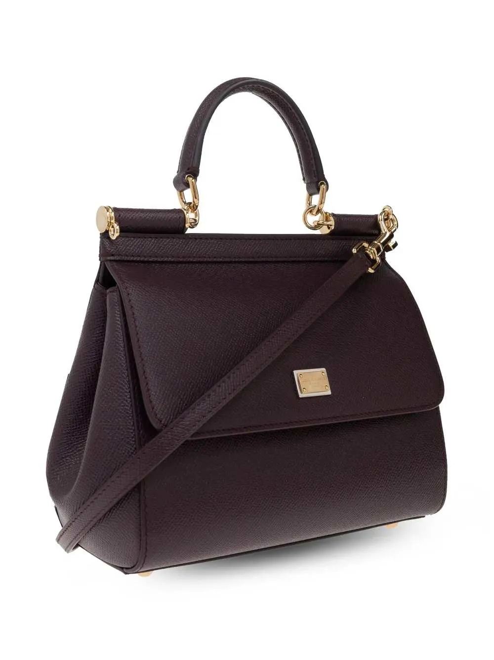 Sicily Tote Bag sold by Wanan Luxury product image thumbnail 3