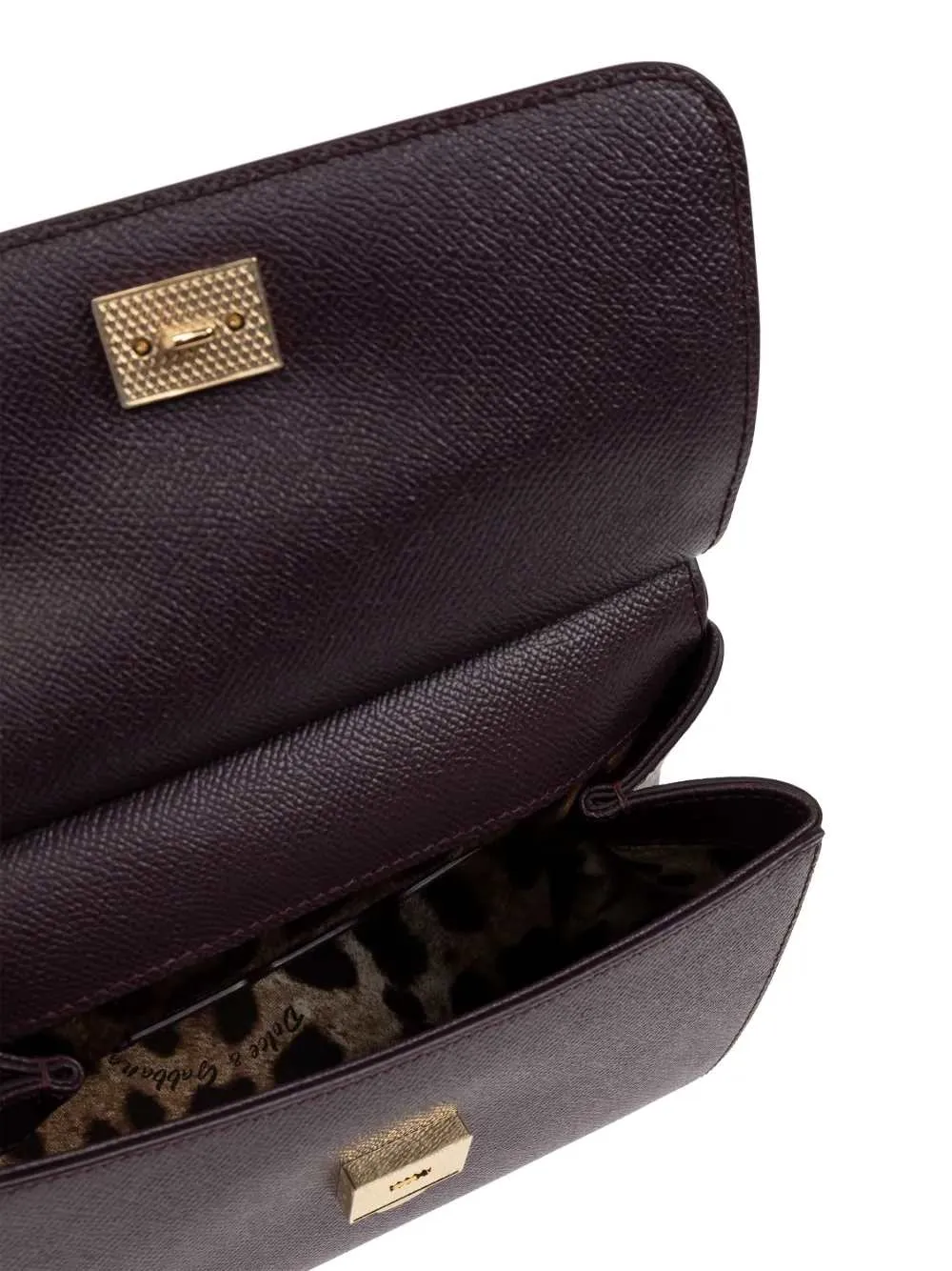 Sicily Tote Bag sold by Wanan Luxury product image thumbnail 4