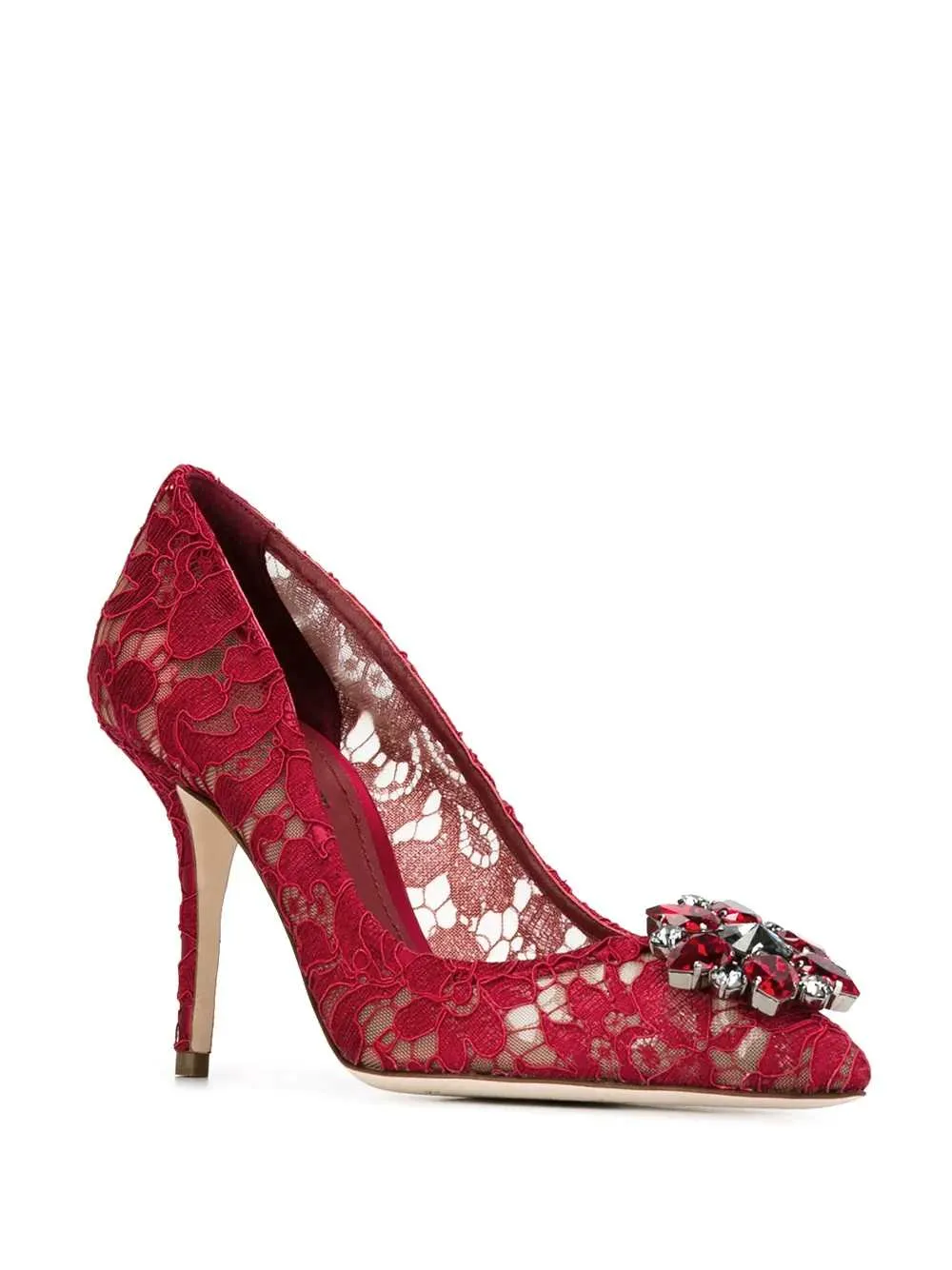 Bellucci Pumps sold by Wanan Luxury product image thumbnail 2