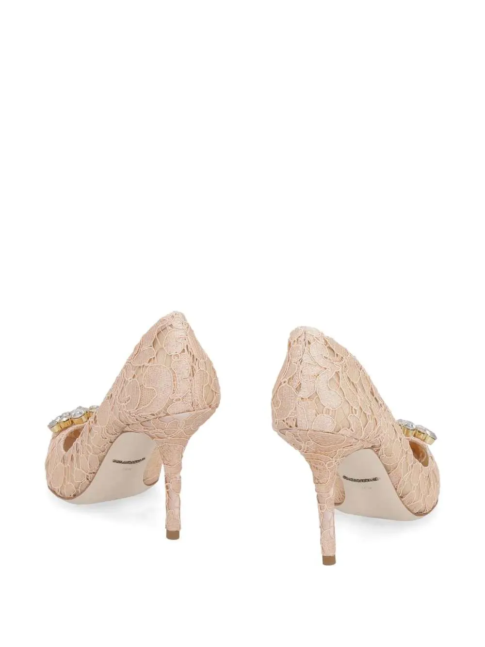 Bellucci Pumps sold by Wanan Luxury product image thumbnail 3
