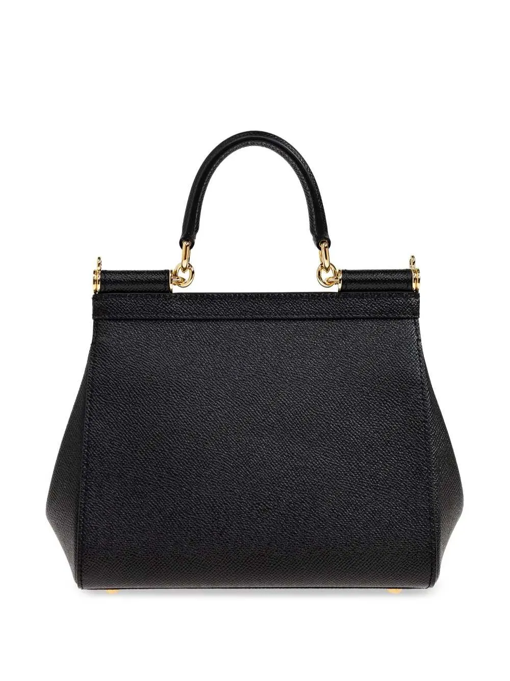 Sicily Medium Tote Bag sold by Wanan Luxury product image thumbnail 2