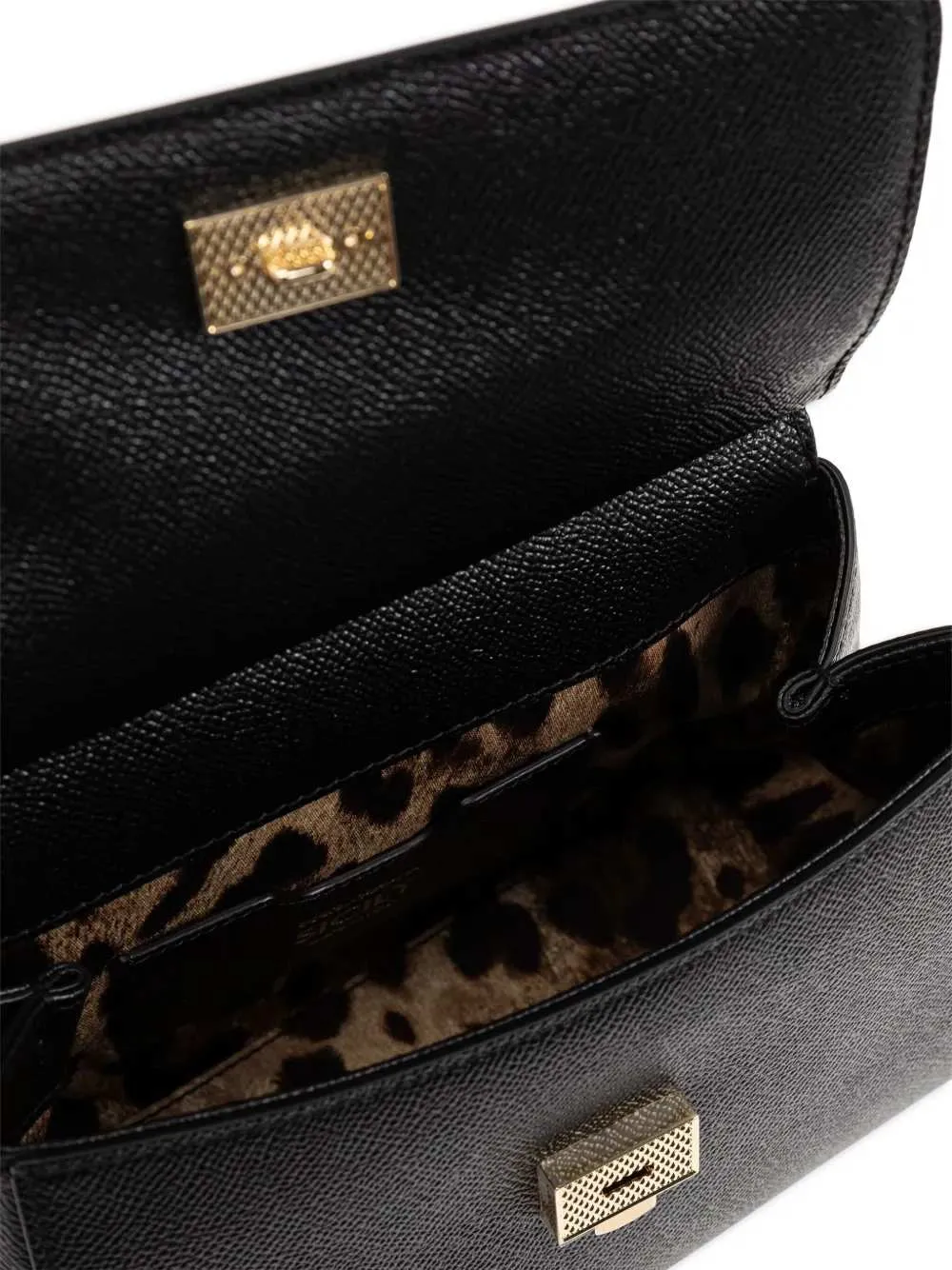 Sicily Medium Tote Bag sold by Wanan Luxury product image thumbnail 4