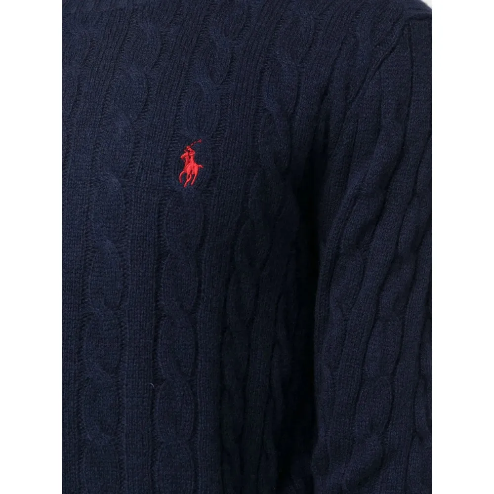 Sweaters Blue sold by Wanan Luxury product image thumbnail 2