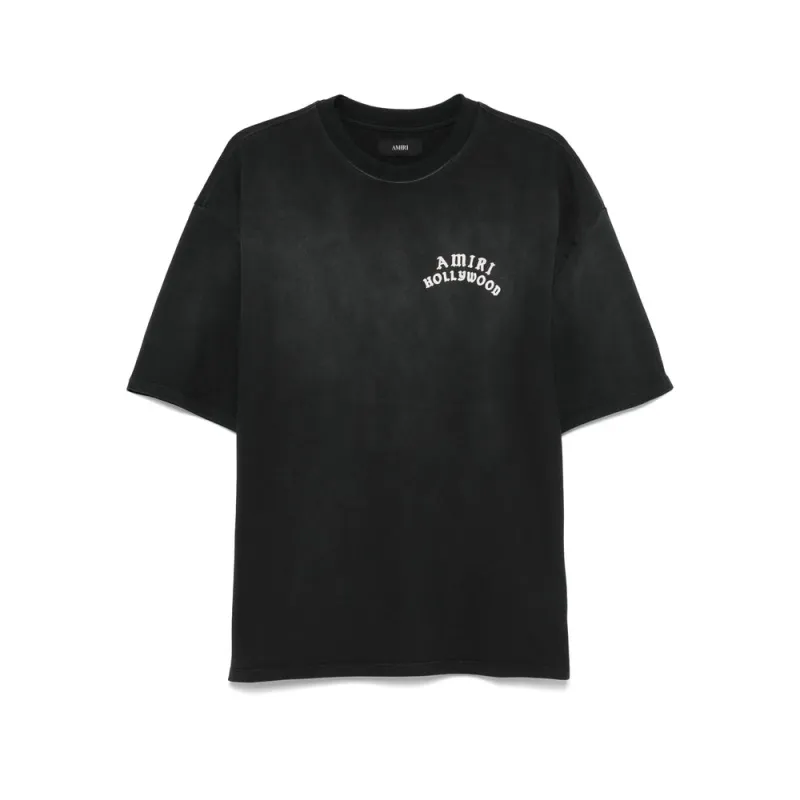 T Shirts Black sold by Wanan Luxury