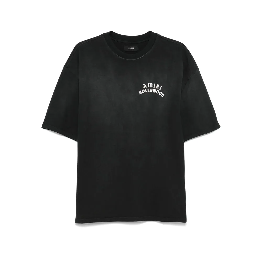 T Shirts Black sold by Wanan Luxury