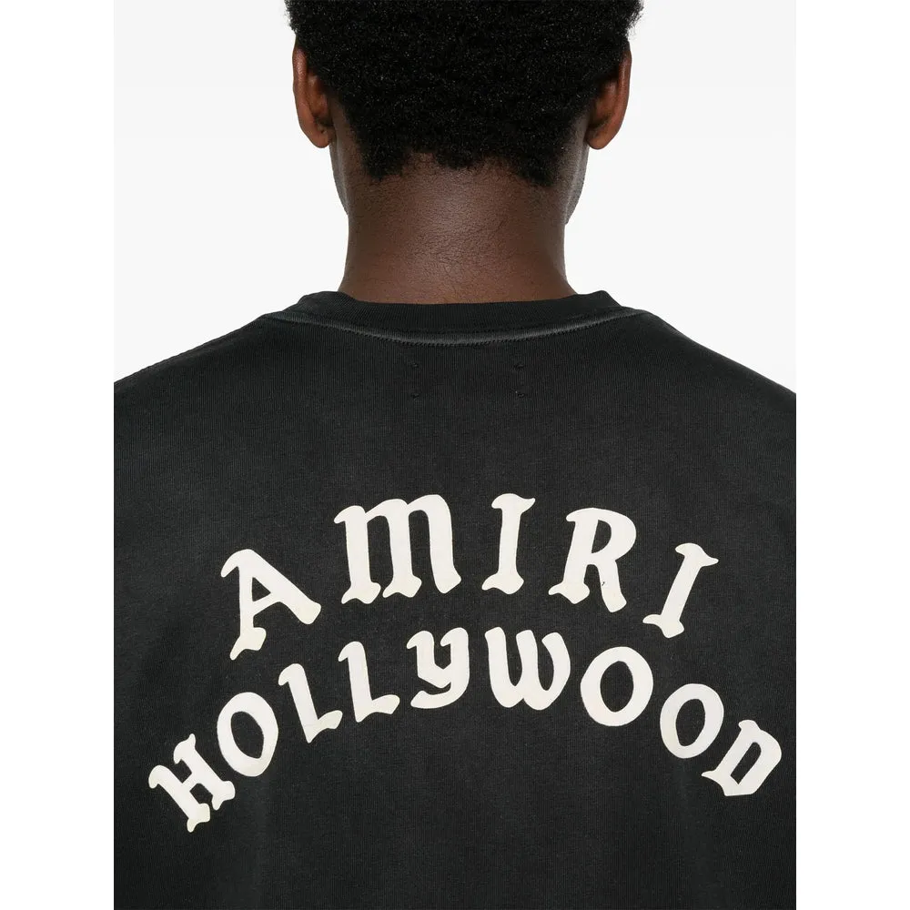 T Shirts Black sold by Wanan Luxury product image thumbnail 2