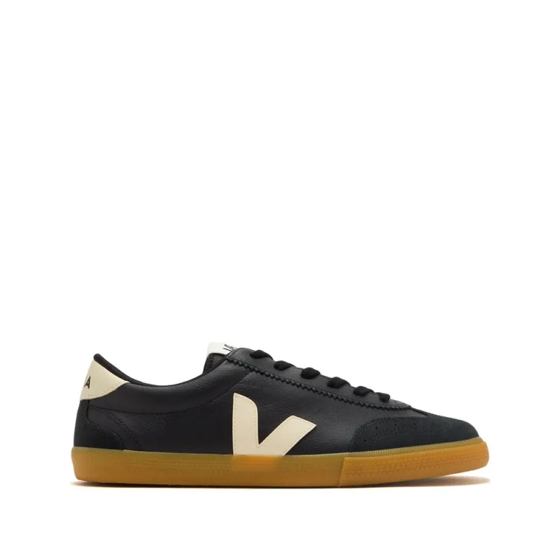 Sneakers Black made by Veja