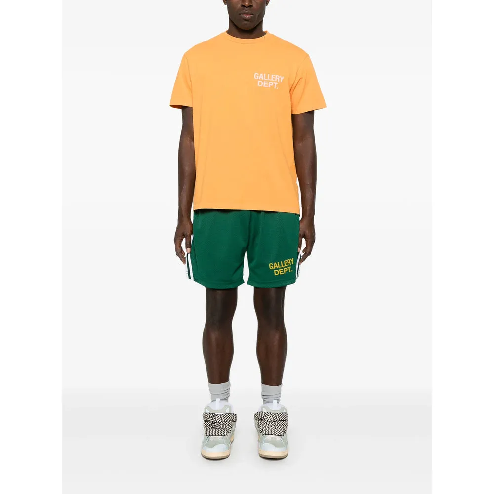 T Shirts Orange sold by Wanan Luxury product image thumbnail 5