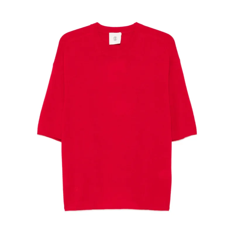 Sweaters Red sold by Wanan Luxury