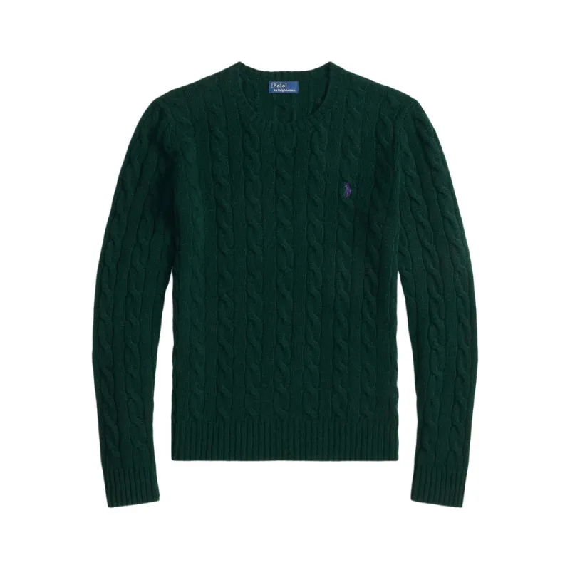 Sweaters Green sold by Wanan Luxury