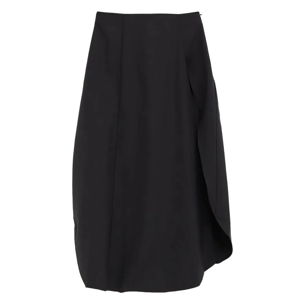 Skirts Black sold by Wanan Luxury product image thumbnail 2
