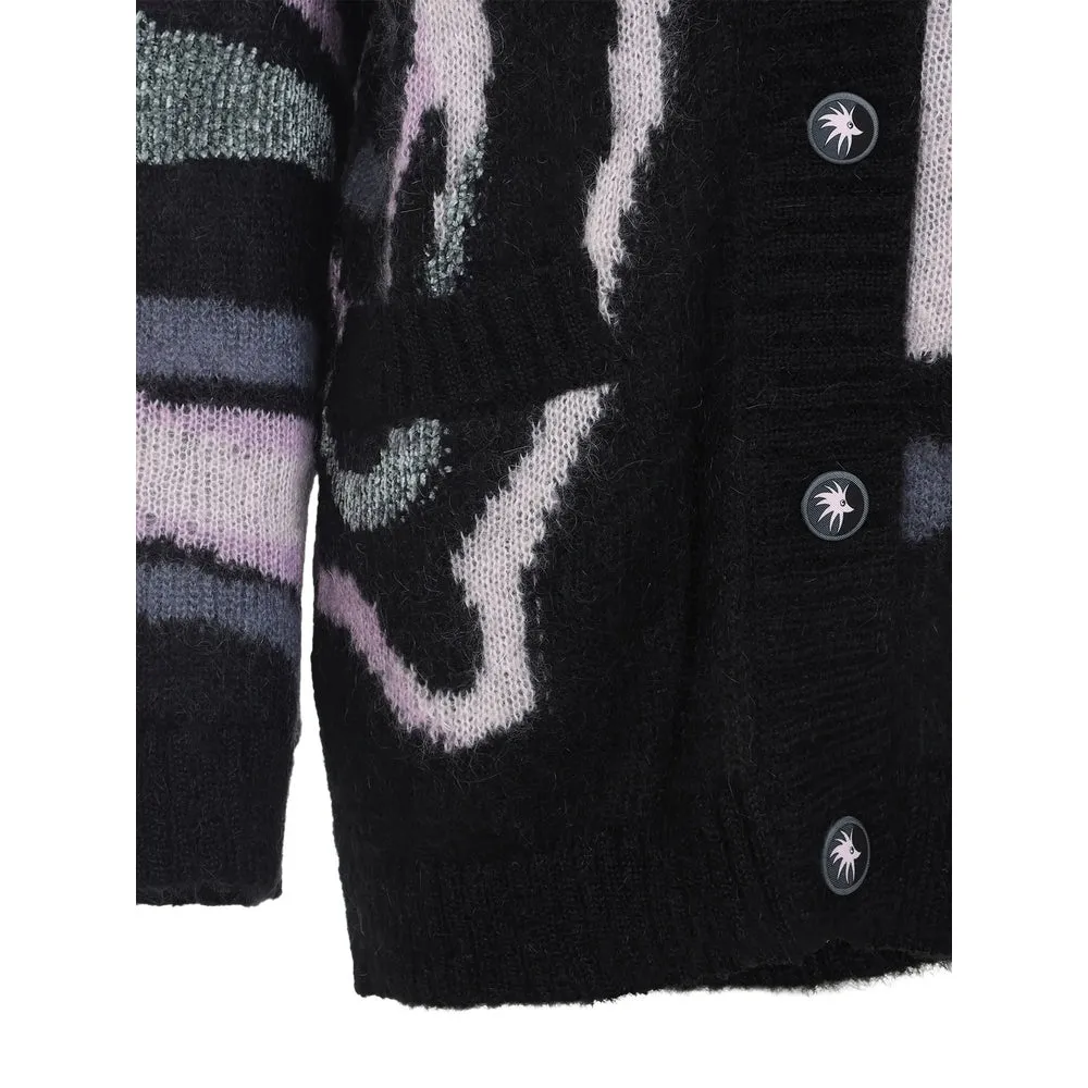 Sweaters Black, Pink sold by Wanan Luxury product image thumbnail 4