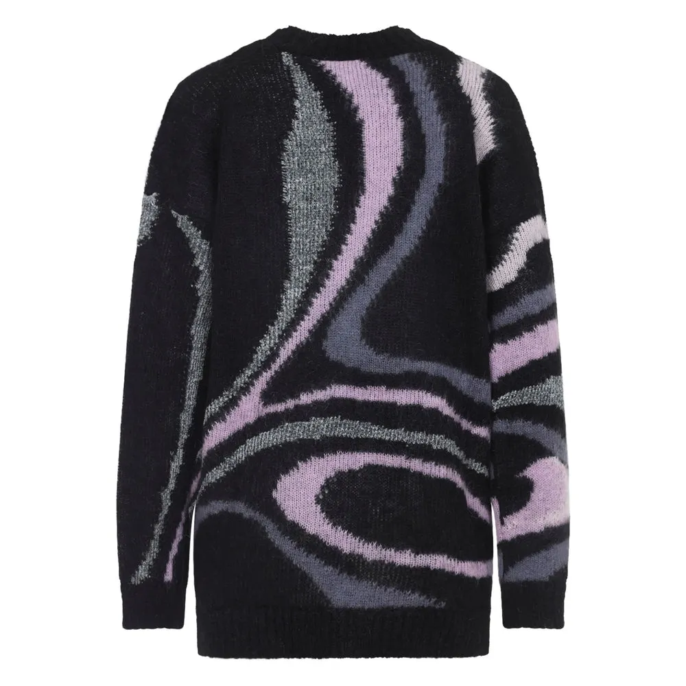 Sweaters Black, Pink sold by Wanan Luxury product image thumbnail 2
