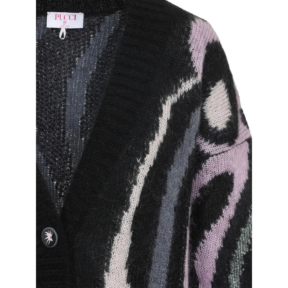 Sweaters Black, Pink sold by Wanan Luxury product image thumbnail 3
