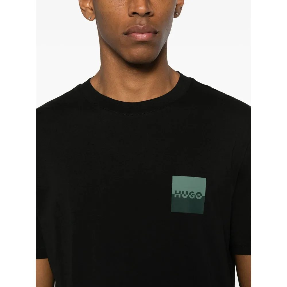 T Shirts Black sold by Wanan Luxury product image thumbnail 2