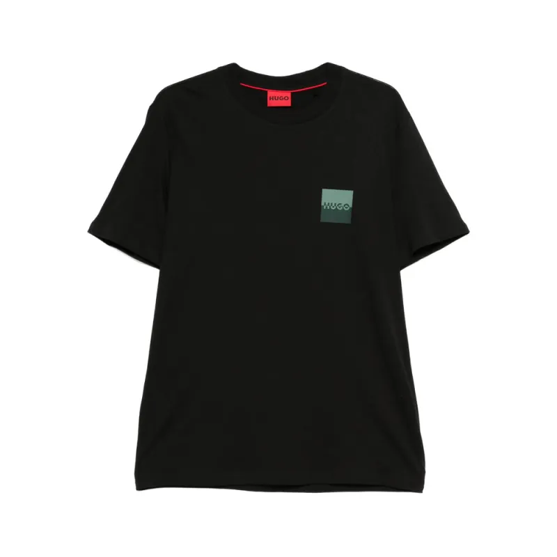 T Shirts Black sold by Wanan Luxury