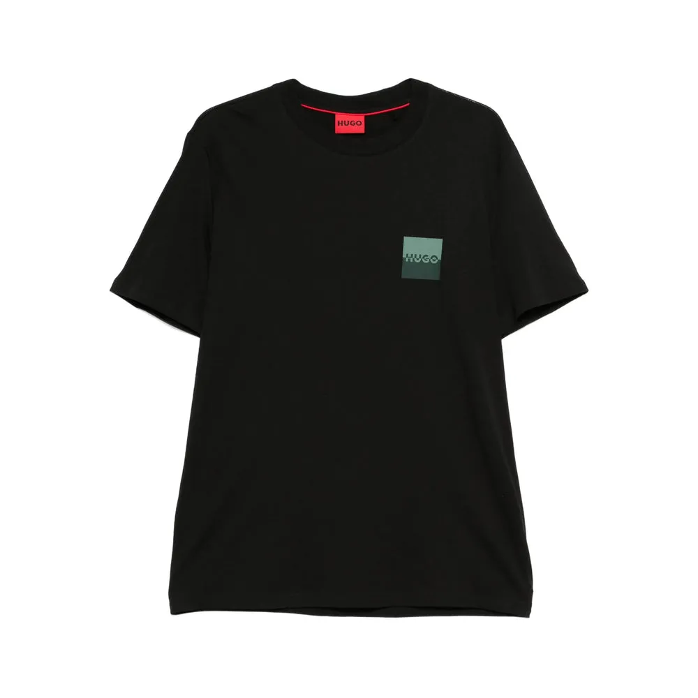 T Shirts Black sold by Wanan Luxury