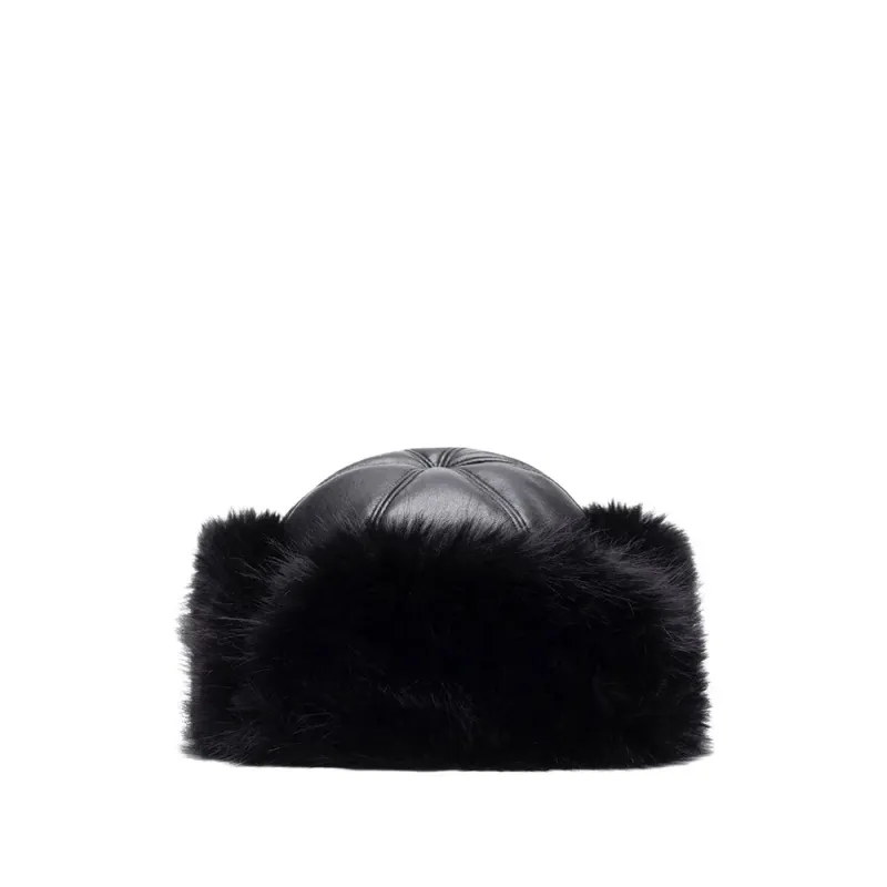 Caps Black, Brown sold by Wanan Luxury