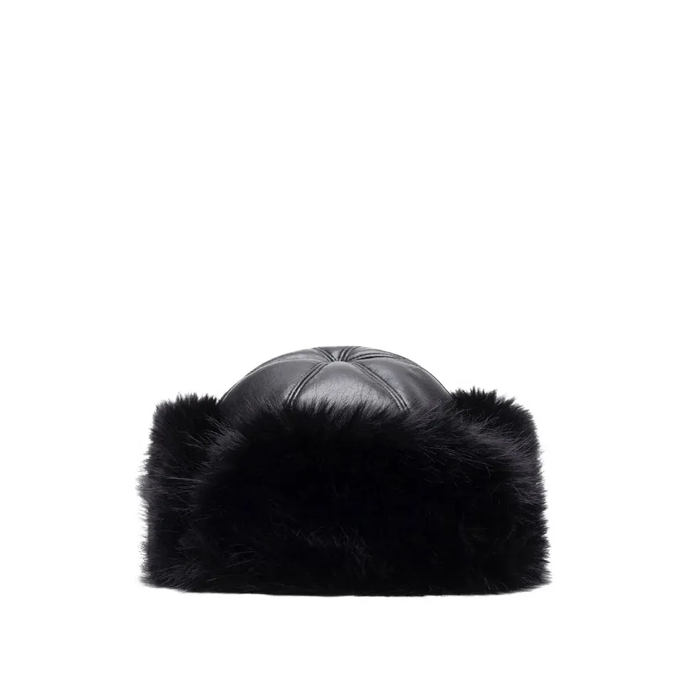 Caps Black, Brown sold by Wanan Luxury