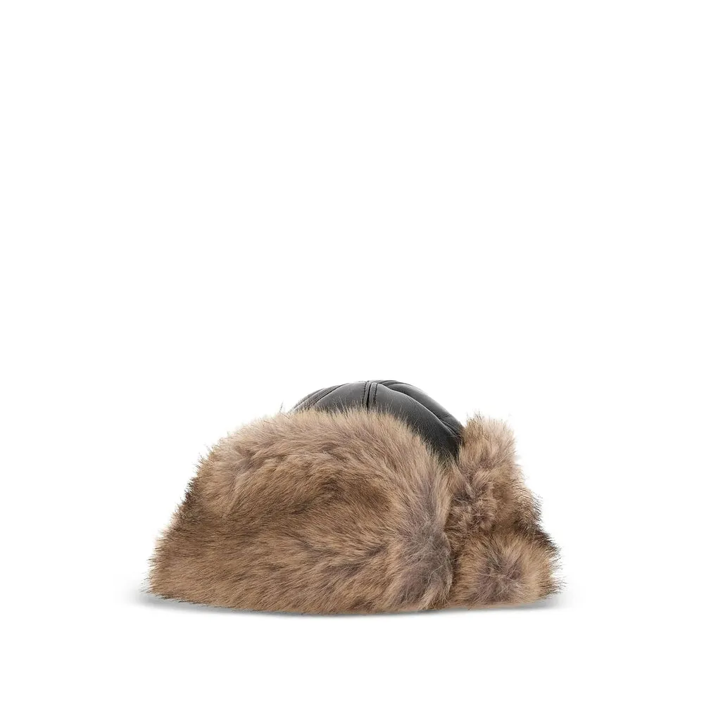 Caps Black, Brown sold by Wanan Luxury product image thumbnail 3