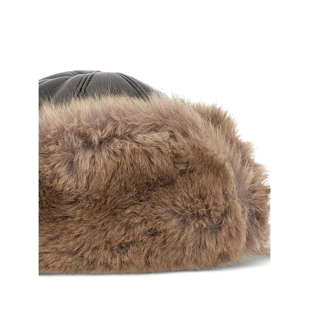 Caps Black, Brown sold by Wanan Luxury product image thumbnail 4