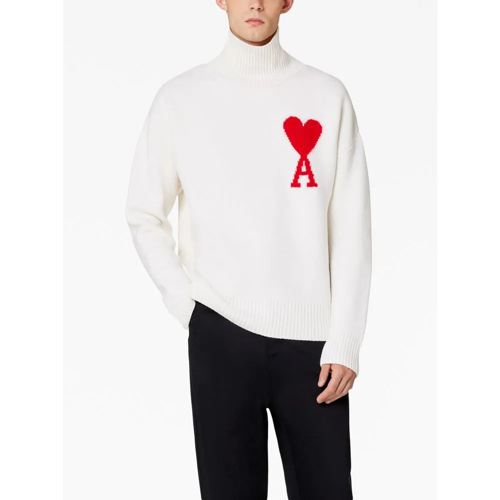 Sweaters White sold by Wanan Luxury product image thumbnail 4