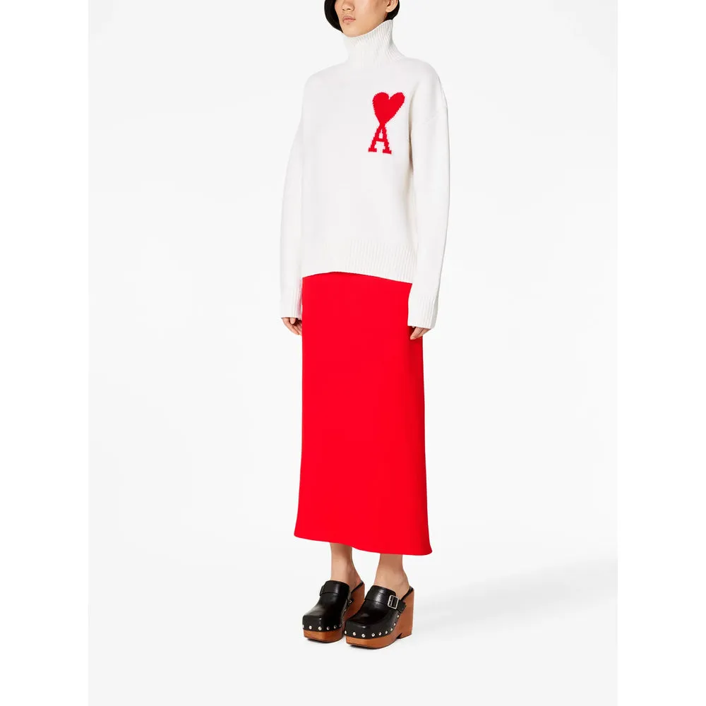 Sweaters White sold by Wanan Luxury product image thumbnail 3
