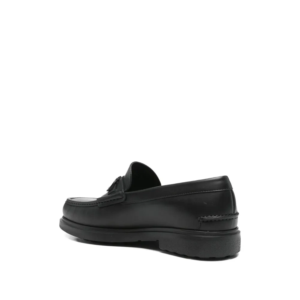 Shoes Black sold by Wanan Luxury product image thumbnail 3