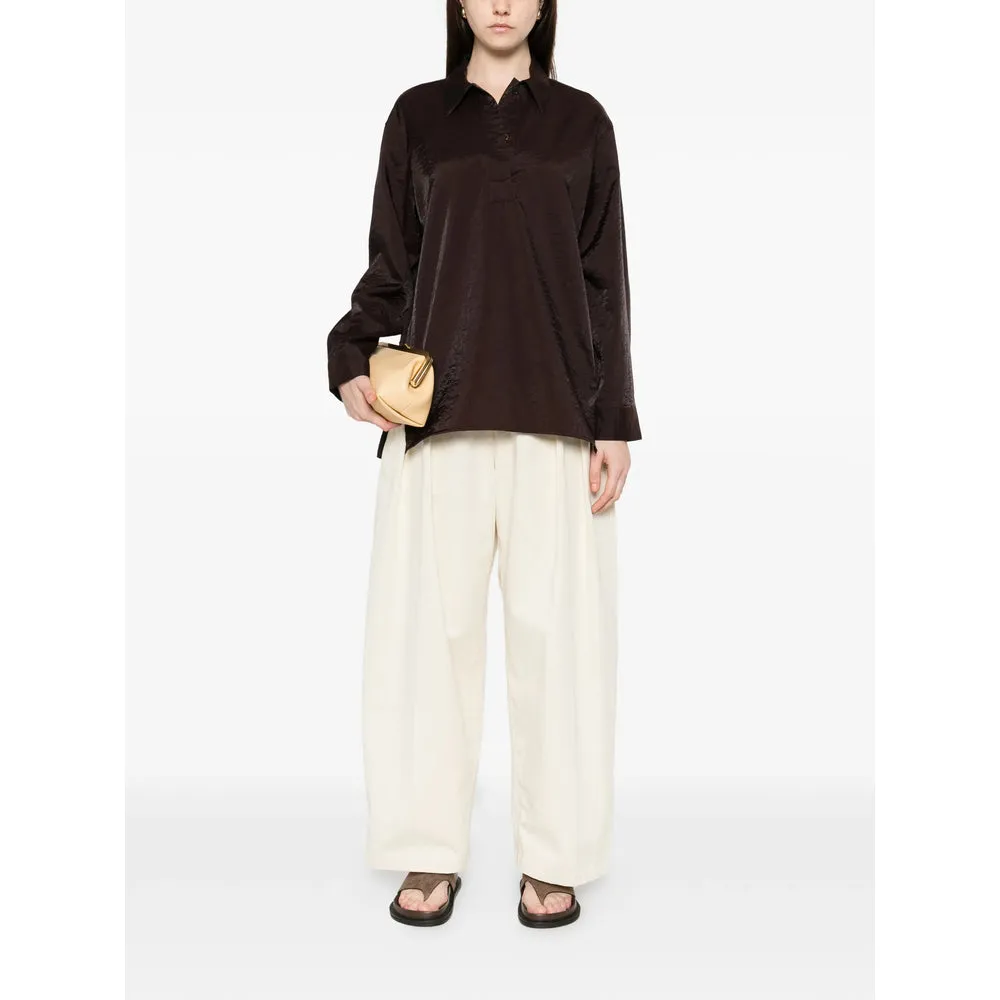 Shirts Brown sold by Wanan Luxury product image thumbnail 3